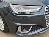 USED 2019 19 AUDI A4 AVANT 2.0 TDI 40 S line Estate 5dr Diesel S Tronic Euro 6 (s/s) (190 ps) 