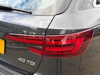 USED 2019 19 AUDI A4 AVANT 2.0 TDI 40 S line Estate 5dr Diesel S Tronic Euro 6 (s/s) (190 ps) 