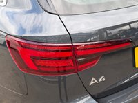 USED 2019 19 AUDI A4 AVANT 2.0 TDI 40 S line Estate 5dr Diesel S Tronic Euro 6 (s/s) (190 ps) 