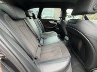 USED 2019 19 AUDI A4 AVANT 2.0 TDI 40 S line Estate 5dr Diesel S Tronic Euro 6 (s/s) (190 ps) 