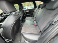 USED 2019 19 AUDI A4 AVANT 2.0 TDI 40 S line Estate 5dr Diesel S Tronic Euro 6 (s/s) (190 ps) 