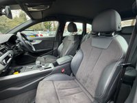 USED 2019 19 AUDI A4 AVANT 2.0 TDI 40 S line Estate 5dr Diesel S Tronic Euro 6 (s/s) (190 ps) 