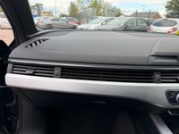 USED 2019 19 AUDI A4 AVANT 2.0 TDI 40 S line Estate 5dr Diesel S Tronic Euro 6 (s/s) (190 ps) 