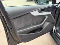 USED 2019 19 AUDI A4 AVANT 2.0 TDI 40 S line Estate 5dr Diesel S Tronic Euro 6 (s/s) (190 ps) 