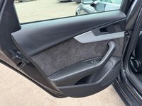 USED 2019 19 AUDI A4 AVANT 2.0 TDI 40 S line Estate 5dr Diesel S Tronic Euro 6 (s/s) (190 ps) 