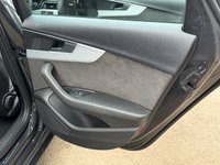 USED 2019 19 AUDI A4 AVANT 2.0 TDI 40 S line Estate 5dr Diesel S Tronic Euro 6 (s/s) (190 ps) 