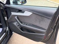 USED 2019 19 AUDI A4 AVANT 2.0 TDI 40 S line Estate 5dr Diesel S Tronic Euro 6 (s/s) (190 ps) 