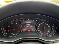 USED 2019 19 AUDI A4 AVANT 2.0 TDI 40 S line Estate 5dr Diesel S Tronic Euro 6 (s/s) (190 ps) 