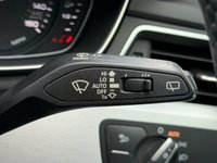USED 2019 19 AUDI A4 AVANT 2.0 TDI 40 S line Estate 5dr Diesel S Tronic Euro 6 (s/s) (190 ps) 