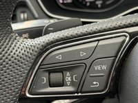 USED 2019 19 AUDI A4 AVANT 2.0 TDI 40 S line Estate 5dr Diesel S Tronic Euro 6 (s/s) (190 ps) 