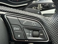 USED 2019 19 AUDI A4 AVANT 2.0 TDI 40 S line Estate 5dr Diesel S Tronic Euro 6 (s/s) (190 ps) 
