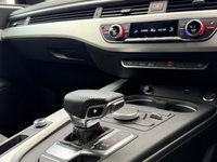 USED 2019 19 AUDI A4 AVANT 2.0 TDI 40 S line Estate 5dr Diesel S Tronic Euro 6 (s/s) (190 ps) 