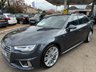 USED 2019 19 AUDI A4 AVANT 2.0 TDI 40 S line Estate 5dr Diesel S Tronic Euro 6 (s/s) (190 ps) 