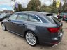 USED 2019 19 AUDI A4 AVANT 2.0 TDI 40 S line Estate 5dr Diesel S Tronic Euro 6 (s/s) (190 ps) 