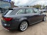 USED 2019 19 AUDI A4 AVANT 2.0 TDI 40 S line Estate 5dr Diesel S Tronic Euro 6 (s/s) (190 ps) 