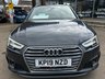 USED 2019 19 AUDI A4 AVANT 2.0 TDI 40 S line Estate 5dr Diesel S Tronic Euro 6 (s/s) (190 ps) 
