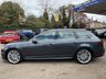 USED 2019 19 AUDI A4 AVANT 2.0 TDI 40 S line Estate 5dr Diesel S Tronic Euro 6 (s/s) (190 ps) 