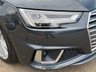 USED 2019 19 AUDI A4 AVANT 2.0 TDI 40 S line Estate 5dr Diesel S Tronic Euro 6 (s/s) (190 ps) 