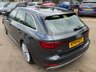 USED 2019 19 AUDI A4 AVANT 2.0 TDI 40 S line Estate 5dr Diesel S Tronic Euro 6 (s/s) (190 ps) 