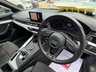 USED 2019 19 AUDI A4 AVANT 2.0 TDI 40 S line Estate 5dr Diesel S Tronic Euro 6 (s/s) (190 ps) 