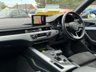 USED 2019 19 AUDI A4 AVANT 2.0 TDI 40 S line Estate 5dr Diesel S Tronic Euro 6 (s/s) (190 ps) 