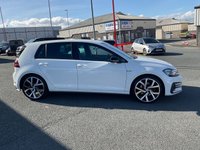 USED 2019 19 VOLKSWAGEN GOLF 2.0 TDI GTD Hatchback 5dr Diesel DSG Euro 6 (s/s) (184 ps) 