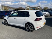 USED 2019 19 VOLKSWAGEN GOLF 2.0 TDI GTD Hatchback 5dr Diesel DSG Euro 6 (s/s) (184 ps) 