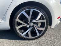 USED 2019 19 VOLKSWAGEN GOLF 2.0 TDI GTD Hatchback 5dr Diesel DSG Euro 6 (s/s) (184 ps) 