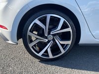 USED 2019 19 VOLKSWAGEN GOLF 2.0 TDI GTD Hatchback 5dr Diesel DSG Euro 6 (s/s) (184 ps) 