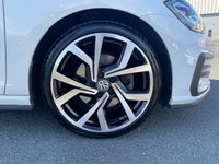 USED 2019 19 VOLKSWAGEN GOLF 2.0 TDI GTD Hatchback 5dr Diesel DSG Euro 6 (s/s) (184 ps) 