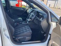 USED 2019 19 VOLKSWAGEN GOLF 2.0 TDI GTD Hatchback 5dr Diesel DSG Euro 6 (s/s) (184 ps) 
