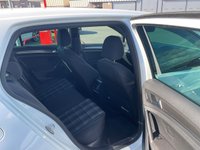 USED 2019 19 VOLKSWAGEN GOLF 2.0 TDI GTD Hatchback 5dr Diesel DSG Euro 6 (s/s) (184 ps) 