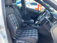 USED 2019 19 VOLKSWAGEN GOLF 2.0 TDI GTD Hatchback 5dr Diesel DSG Euro 6 (s/s) (184 ps) 
