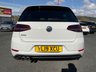 USED 2019 19 VOLKSWAGEN GOLF 2.0 TDI GTD Hatchback 5dr Diesel DSG Euro 6 (s/s) (184 ps) 