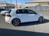 USED 2019 19 VOLKSWAGEN GOLF 2.0 TDI GTD Hatchback 5dr Diesel DSG Euro 6 (s/s) (184 ps) 