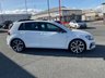 USED 2019 19 VOLKSWAGEN GOLF 2.0 TDI GTD Hatchback 5dr Diesel DSG Euro 6 (s/s) (184 ps) 