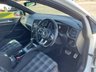 USED 2019 19 VOLKSWAGEN GOLF 2.0 TDI GTD Hatchback 5dr Diesel DSG Euro 6 (s/s) (184 ps) 