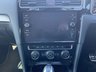 USED 2019 19 VOLKSWAGEN GOLF 2.0 TDI GTD Hatchback 5dr Diesel DSG Euro 6 (s/s) (184 ps) 