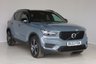USED 2022 22 VOLVO XC40 1.5 T3 R-Design SUV 5dr Petrol Auto Euro 6 (s/s) (163 ps) FREE 24 MONTH WARRANTY, OPTICAL REAR SENSORS