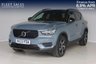 USED 2022 22 VOLVO XC40 1.5 T3 R-Design SUV 5dr Petrol Auto Euro 6 (s/s) (163 ps) FREE 24 MONTH WARRANTY, OPTICAL REAR SENSORS