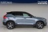 USED 2022 22 VOLVO XC40 1.5 T3 R-Design SUV 5dr Petrol Auto Euro 6 (s/s) (163 ps) FREE 24 MONTH WARRANTY, OPTICAL REAR SENSORS