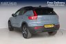 USED 2022 22 VOLVO XC40 1.5 T3 R-Design SUV 5dr Petrol Auto Euro 6 (s/s) (163 ps) FREE 24 MONTH WARRANTY, OPTICAL REAR SENSORS