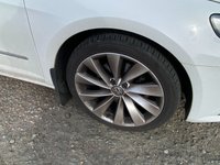 USED 2013 63 VOLKSWAGEN CC 2.0 TDI BlueMotion Tech GT Saloon 4dr Diesel Manual Euro 5 (s/s) (177 ps) PX WELCOME FINANCE AVAILABLE