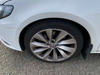USED 2013 63 VOLKSWAGEN CC 2.0 TDI BlueMotion Tech GT Saloon 4dr Diesel Manual Euro 5 (s/s) (177 ps) PX WELCOME FINANCE AVAILABLE