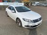 USED 2013 63 VOLKSWAGEN CC 2.0 TDI BlueMotion Tech GT Saloon 4dr Diesel Manual Euro 5 (s/s) (177 ps) PX WELCOME FINANCE AVAILABLE
