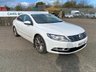 USED 2013 63 VOLKSWAGEN CC 2.0 TDI BlueMotion Tech GT Saloon 4dr Diesel Manual Euro 5 (s/s) (177 ps) PX WELCOME FINANCE AVAILABLE