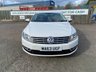 USED 2013 63 VOLKSWAGEN CC 2.0 TDI BlueMotion Tech GT Saloon 4dr Diesel Manual Euro 5 (s/s) (177 ps) PX WELCOME FINANCE AVAILABLE