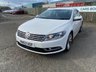 USED 2013 63 VOLKSWAGEN CC 2.0 TDI BlueMotion Tech GT Saloon 4dr Diesel Manual Euro 5 (s/s) (177 ps) PX WELCOME FINANCE AVAILABLE