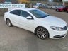 USED 2013 63 VOLKSWAGEN CC 2.0 TDI BlueMotion Tech GT Saloon 4dr Diesel Manual Euro 5 (s/s) (177 ps) PX WELCOME FINANCE AVAILABLE