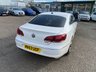 USED 2013 63 VOLKSWAGEN CC 2.0 TDI BlueMotion Tech GT Saloon 4dr Diesel Manual Euro 5 (s/s) (177 ps) PX WELCOME FINANCE AVAILABLE